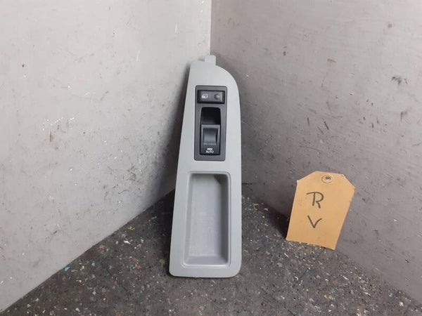 Raamschakelaar rechtsvoor Chrysler 300C 3.0 V6 ) 04602742AA