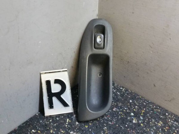 Raam Schakelaar Rechts 1999 t/m 2003 Renault Megane Scenic I