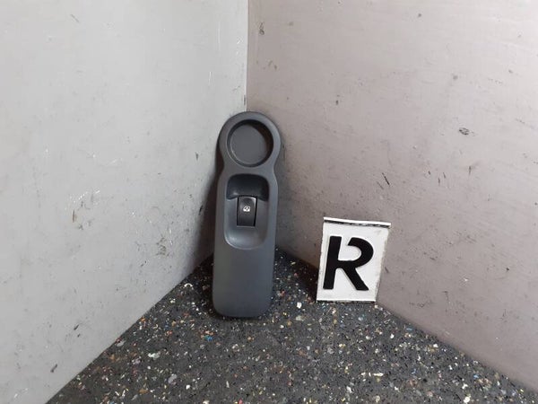 Raamschakelaar Rechts-Voor 2004 t/m 2009 Renault Modus