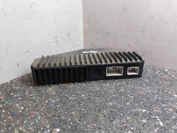 Radio Versterker 2000 t/m 2004  Volvo S80 I