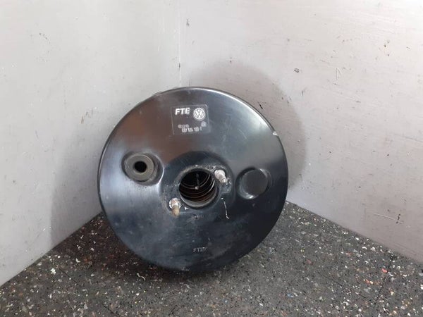 Rembekrachtiger 6Q1614105T 2002 t/m 2005 Volkswagen Polo 9N