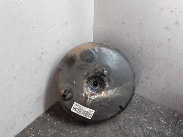 Rembekrachtiger Chevrolet Matiz 0.8 Pure ) M26130X1232