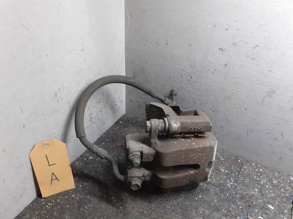 Remklauw linksachter Chrysler 300C 3.0 V6 CRD ('04-'11)