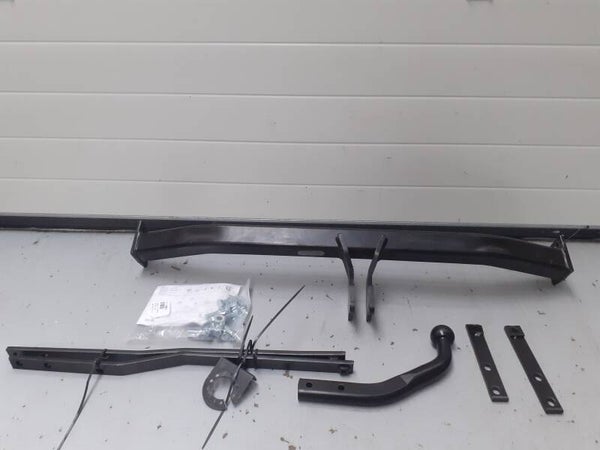 Trekhaak nieuw Renault Megane Estate III ('09-'16)