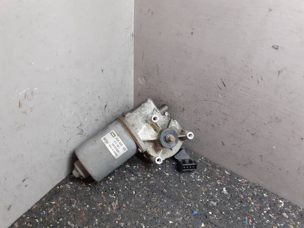 Ruitenwissermotor Voor 2000 t/m 2004 Volvo S80