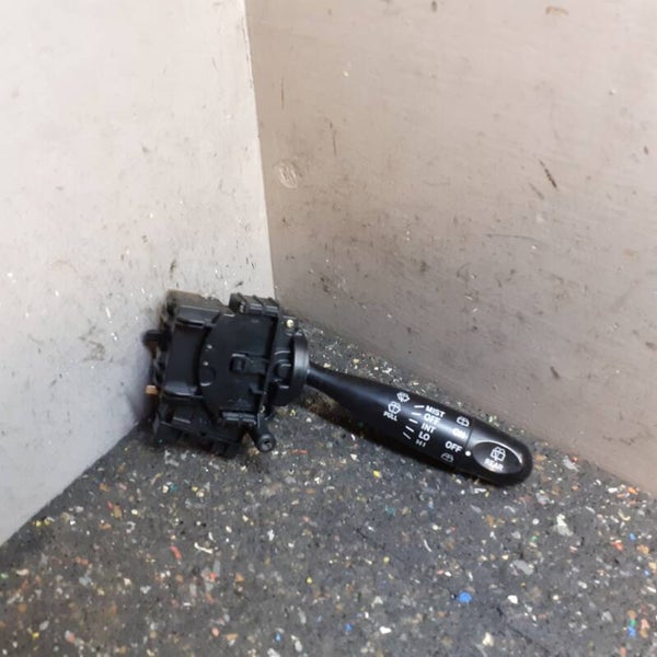 Ruitenwisserschakelaar Daihatsu Cuore VI 1.0-12V ) 173647