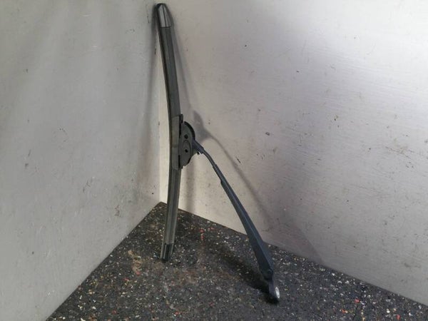 Ruitenwisserarm Achter 2002 t/m 2009 Seat Ibiza 6L