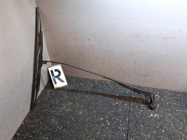 Ruitenwisserarm rechtsvoor Suzuki Alto IV .1 GX ('02-'07)