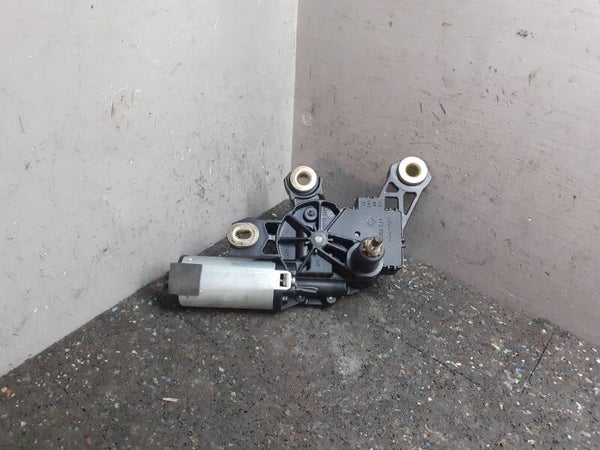 Achterruitenwissermotor Volkswagen Lupo 1.0 ) 6X0955711D