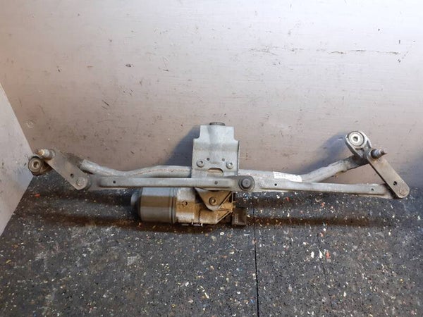 Ruitenwissermotor voor Seat Ibiza 6L 1.9 TDI ) 6Q2955119A