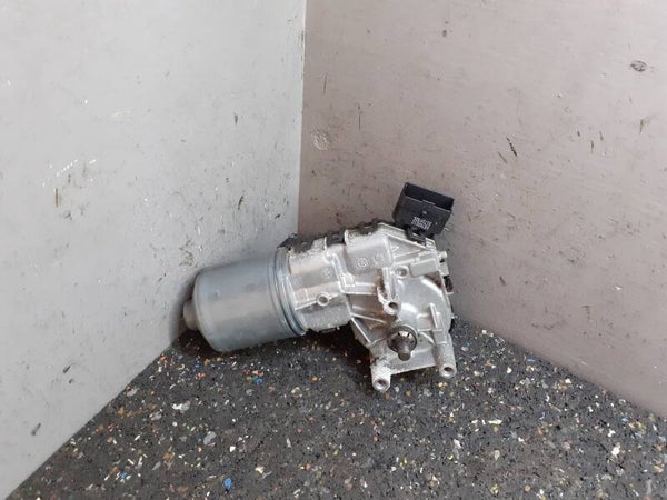 Ruitenwissermotor Voor 2004 t/m 2009 Renault Modus