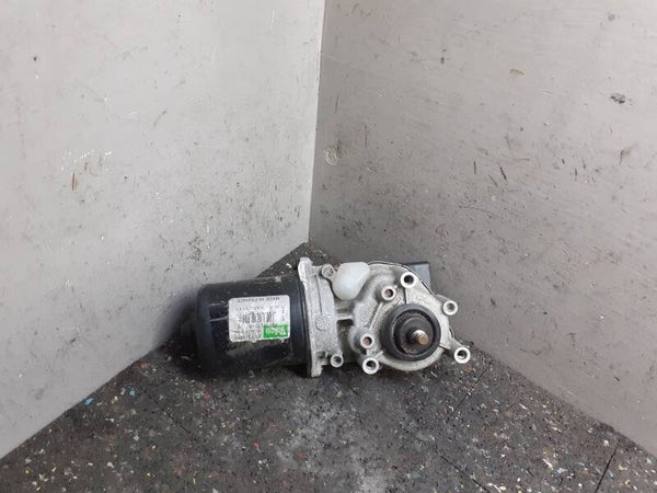 Ruitenwissermotor voor Renault Scenic II 1.6-16V) 8200327016