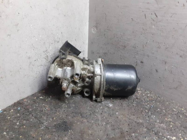 Ruitenwissermotor voor Renault Megane Coupé I 2.0) 53555802