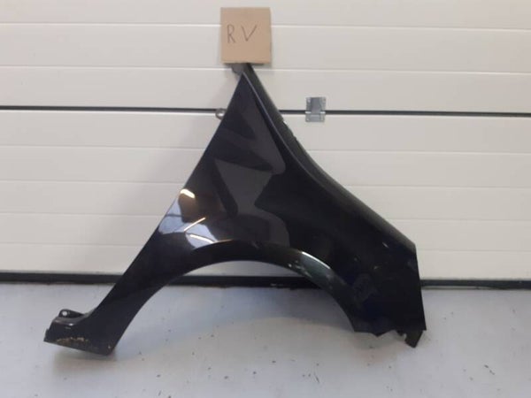 Zijscherm rechts Renault Modus 1.6-16V Luxe ('04-'12)