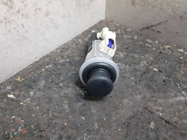 Sigarettenaansteker Renault Scenic II 1.6-16V ('03-'09)