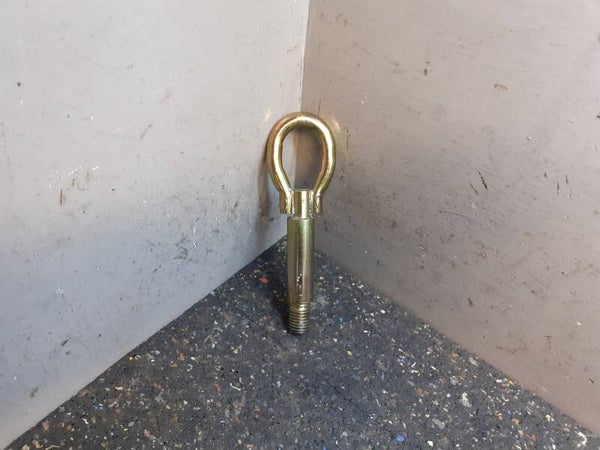 Sleepoog Volkswagen Lupo 1.2 TDI 3L ('98-'05)