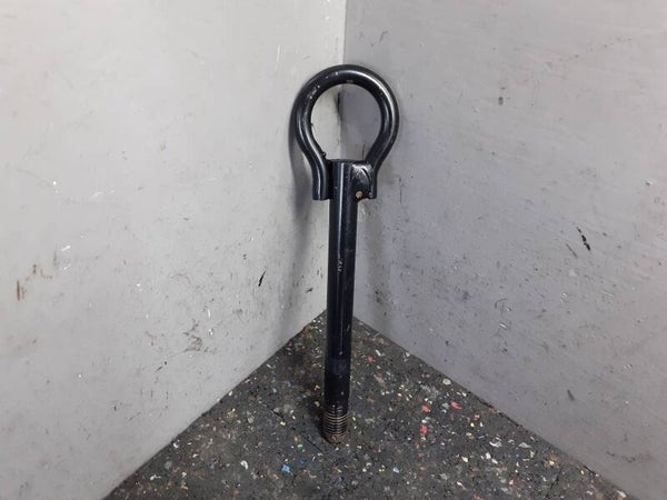 Sleepoog 1999 t/m 2003  Renault Scenic I