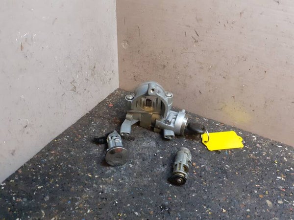 Slotenset Mitsubishi Space Star I 1.6 Family ('98-'06)