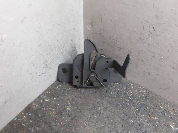 Slotmechaniek motorkap Chrysler 300C 3.0 V6 CRD ('04-'11)