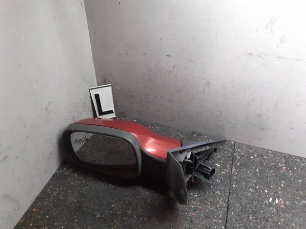 Buitenspiegel links Renault Scenic II 1.6-16V ('03-'09)