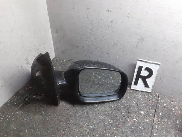 Buitenspiegel rechts Volkswagen Lupo 1.0 Trendline (98-05)