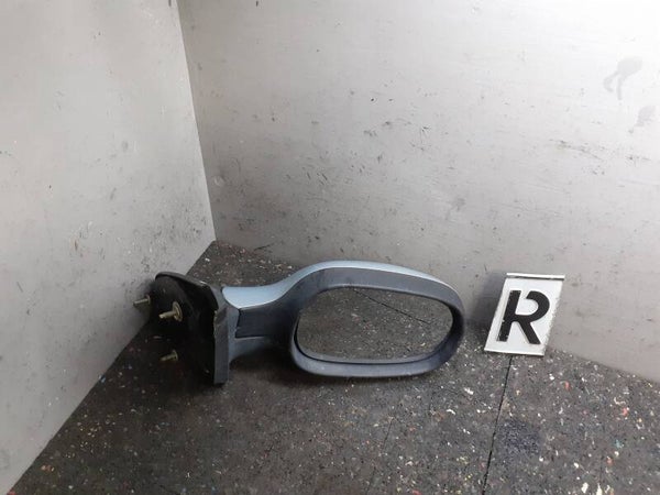 Buitenspiegel rechts Renault Megane Coupé I 2.0-16V (95-02)