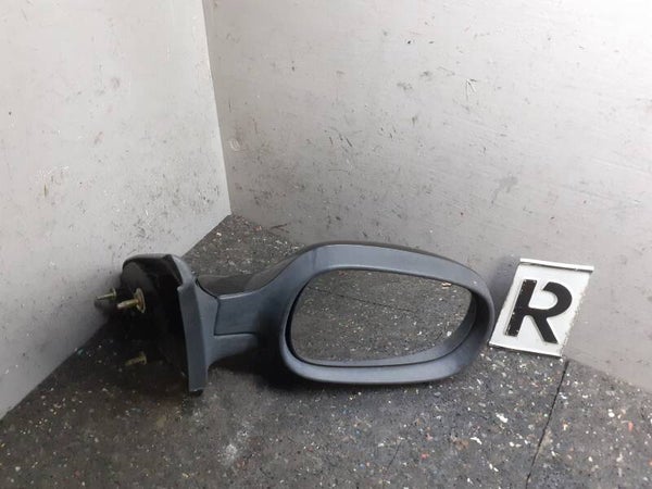 Buitenspiegel rechts Renault Megane Coupé I 1.6-16V (95-02)