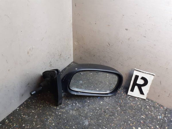 Buitenspiegel rechts Nissan Micra II 1.0 Airco ('92-'03)