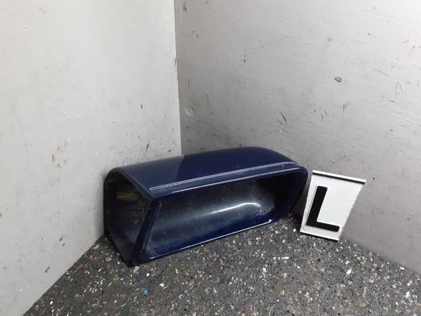 Spiegelkap Links 904 Blauw 93 t/m 00 Mercedes C-klasse W202