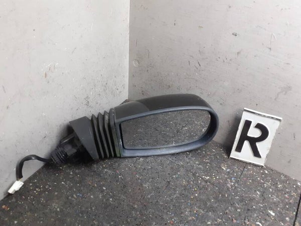 Buitenspiegel rechts Fiat Punto II 1.4-16V Dynamic (99-05)
