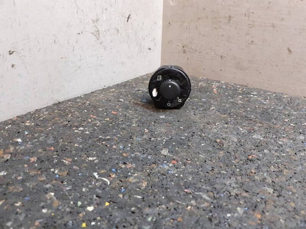 Spiegelschakelaar 2004 t/m 2008 1Z1959565A Skoda Octavia