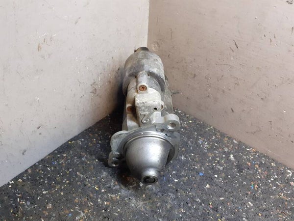 Startmotor Nissan Micra II 1.0 Airco ('92-'03) .0001112017