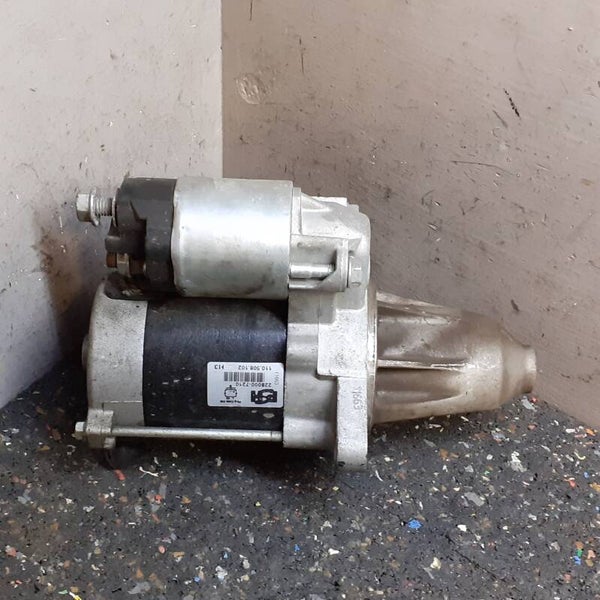 Startmotor Daihatsu Cuore VI 1.0-12V ('03-'09) 228000-7210