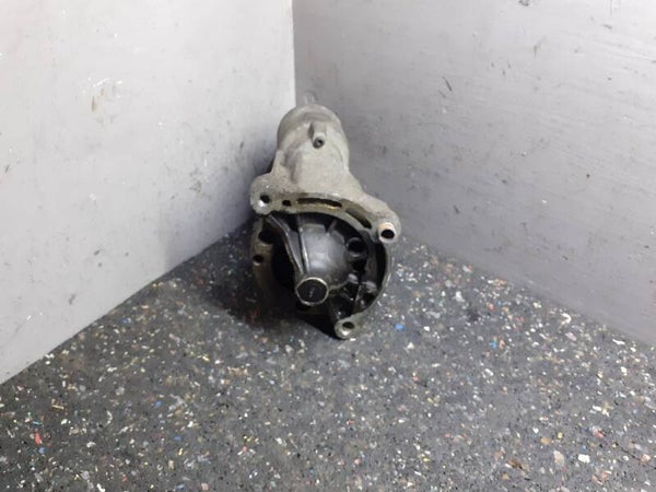 Startmotor Citroen Xsara Coupé 1.4i Plaisir (98-04) D6RA572