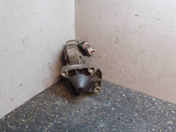 Startmotor Renault Clio II 1.6-16V ('98-'08) 8200049826