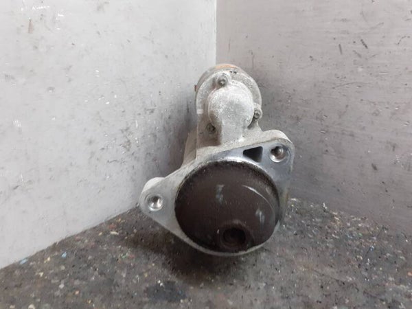 Startmotor Chevrolet Matiz 0.8 Pure ('05-'10)