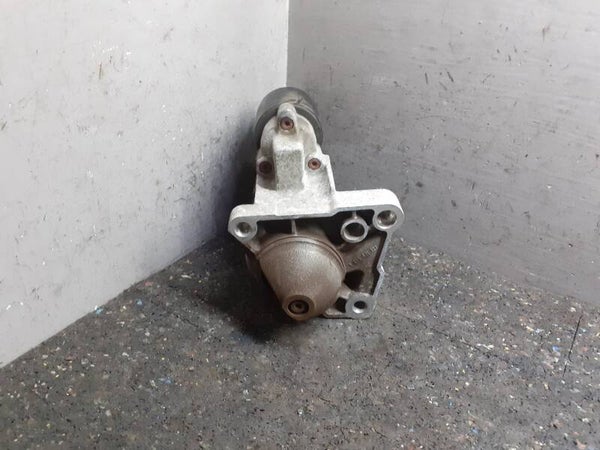 Startmotor Renault Megane Coupé I 2.0-16V Dynamique (95-02)