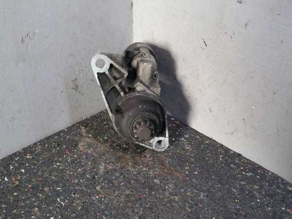 Startmotor 2002 t/m 2009 Seat Ibiza 6L 1.2-12V