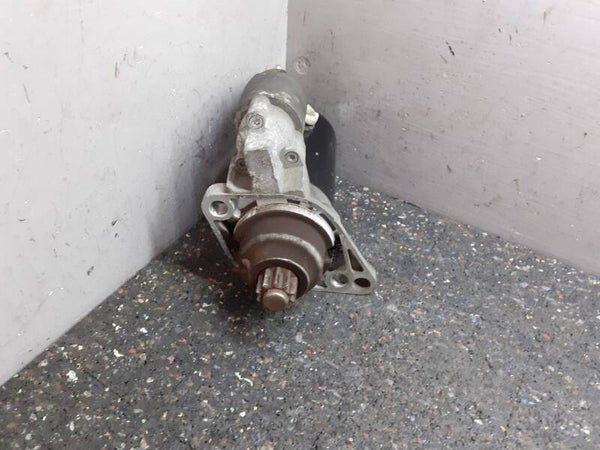 Startmotor 2004 t/m 2008 Skoda Octavia 1.9 TDI
