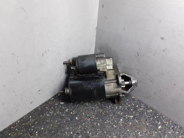 Startmotor Aut 1996 t/m 2000  Volkswagen Passat B5 1.8-5V