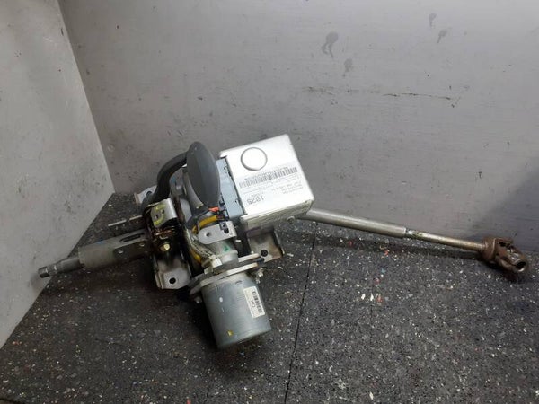 Stuurbekrachtiging compleet Fiat Punto II 1.4-16V) 12235899