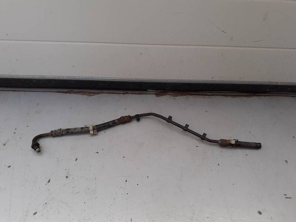 Stuurbekrachtigings Leiding 2002 t/m 2005 Volkswagen Polo 9N