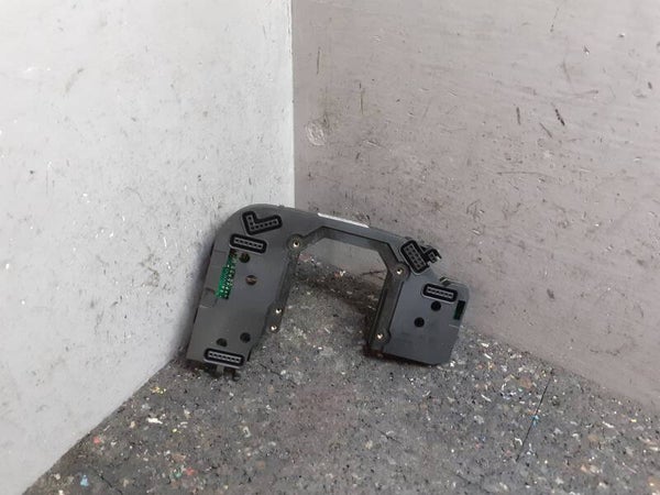 Stuurhoeksensor Audi A4 Avant B6 2.5 TDI(01-04) 8E0953549F