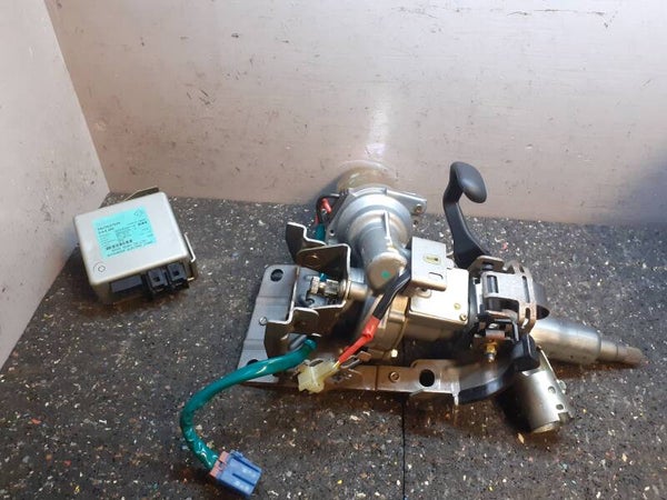 Stuurkolom Renault Clio II 1.6-16V ('98-'08) 8200091805