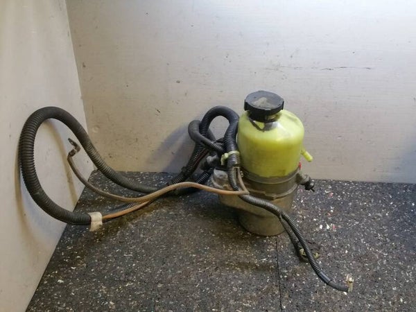 Elektrisch Stuurpomp 2004 t/m 2010 Opel Astra H 1.6 16v