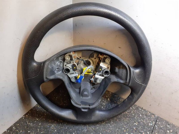 Stuurwiel Seat Ibiza 6L 1.9 TDI ('02-'09) 6L0419091R