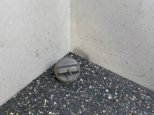 Tankdop Origineel 1999 t/m 2003 Renault Megane Scenic I