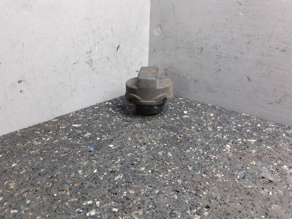 Tankdop 1996 t/m 2000 1H0201553B Volkswagen Passat B5