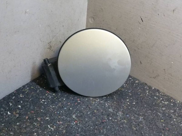 Tankklep 2000 t/m 2005 1M6809905 Seat Leon 1M Grijs LS7N