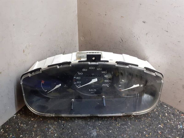 Kilometerteller Nissan Micra II 1.0 Airco (92-03) 248105F703